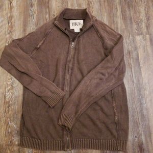 Mens Buckle sweater